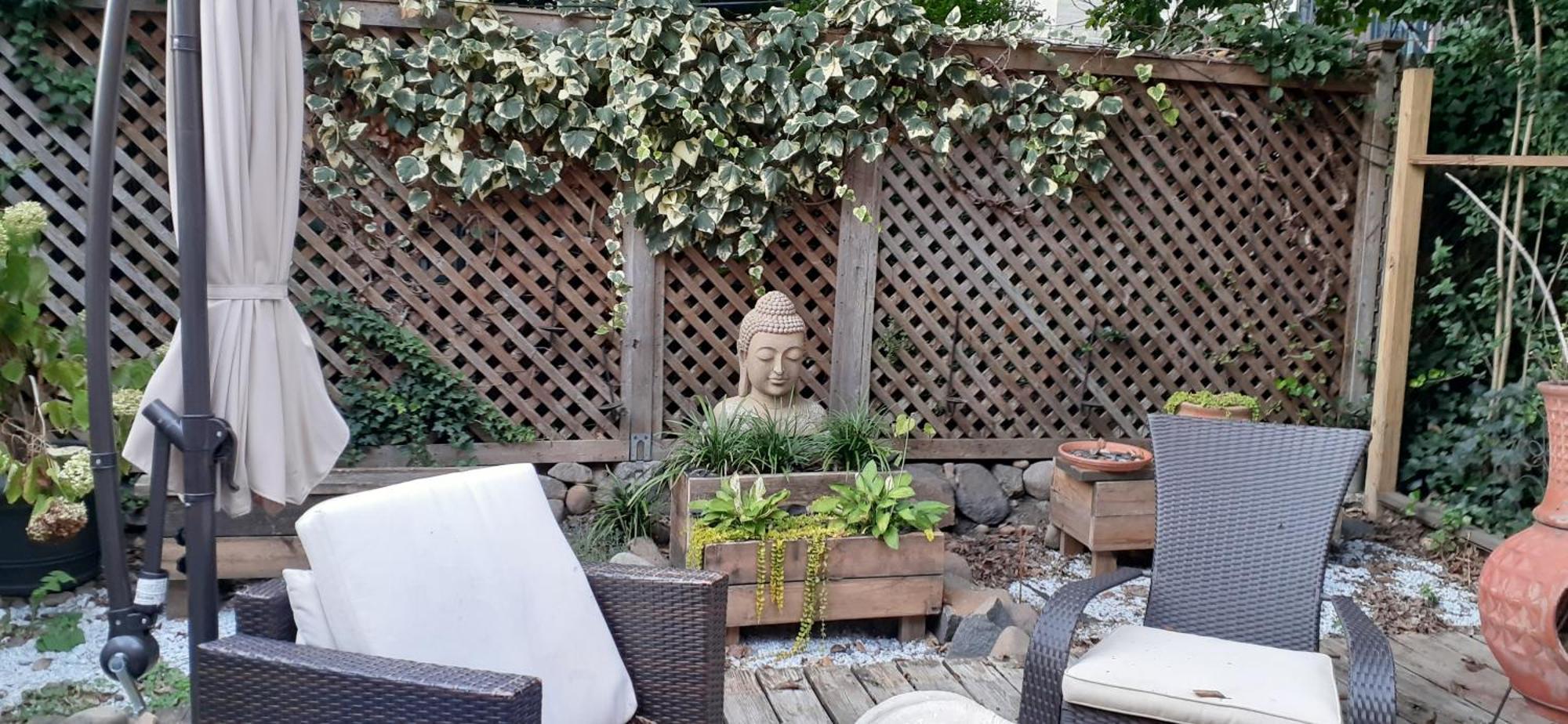 Serenity At Home New York Exterior photo